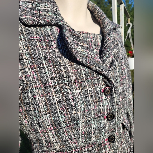 "You Look So Classy!" PINK TARTEN Suit - Picture 2 of 5